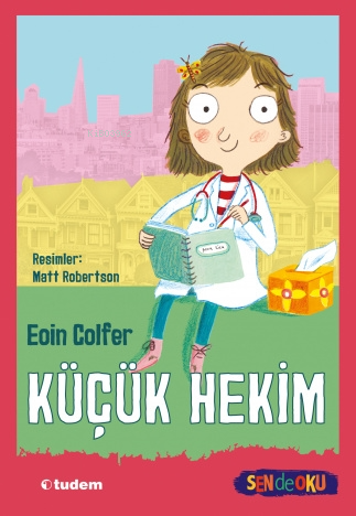 Sen de Oku - Küçük Hekim - Kitapiks.com