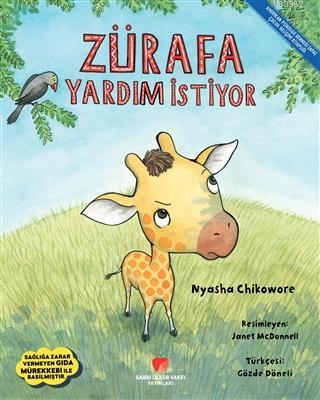 Sen Harikasın - Kitapiks.com