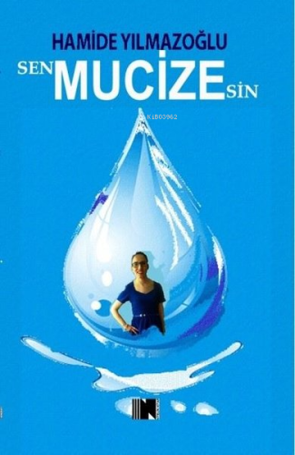 Sen Mucizesin - Kitapiks.com