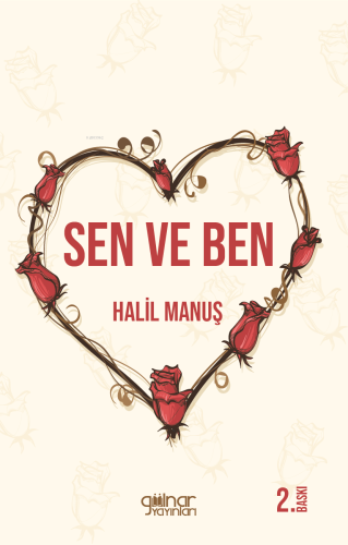 Sen ve Ben - Kitapiks.com