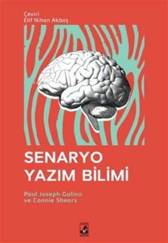Senaryo Yazım Bilimi - Kitapiks.com