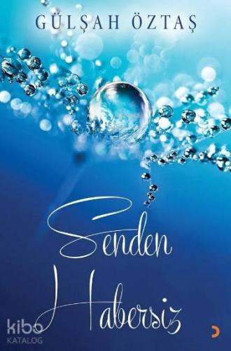 Senden Habersiz - Kitapiks.com