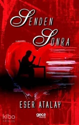 Senden Sonra - Kitapiks.com