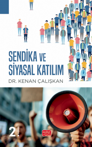 Sendika ve Siyasal Katılım - Kitapiks.com