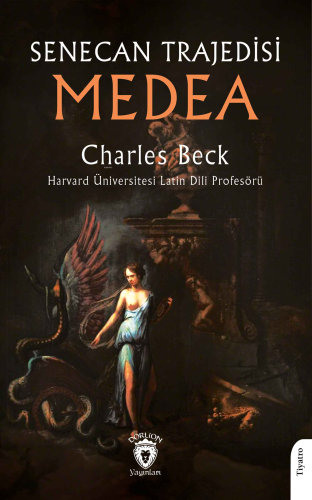 Senecan Trajedisi;Medea - Kitapiks.com