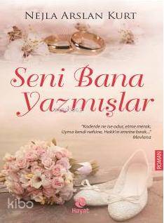 Seni Bana Yazmışlar - Kitapiks.com