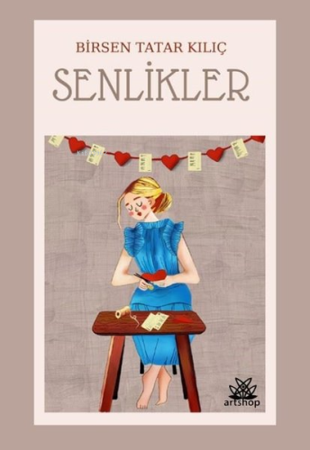 Senlikler - Kitapiks.com