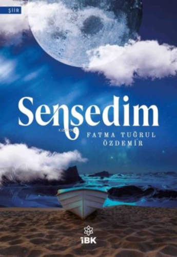 Sensedim - Kitapiks.com