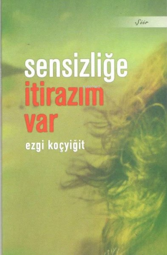 Sensizliğe İhtiyacım Var - Kitapiks.com