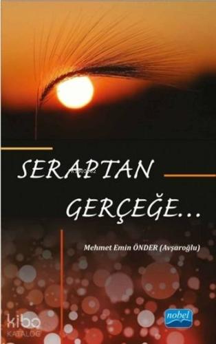 Seraptan Gerçeğe... - Kitapiks.com