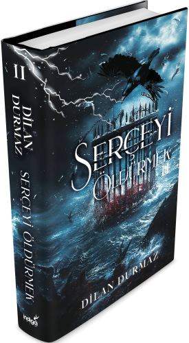Serçeyi Öldürmek 2 - Ciltli - Kitapiks.com