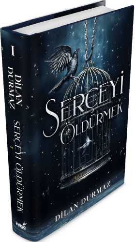 Serçeyi Öldürmek - Ciltli - Kitapiks.com