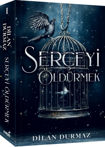 Serçeyi Öldürmek - Kitapiks.com