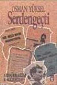 Serdengeçti - Kitapiks.com