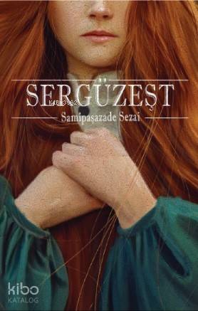 Sergüzeşt