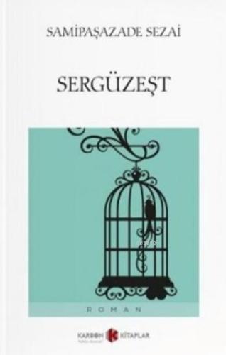 Sergüzeşt