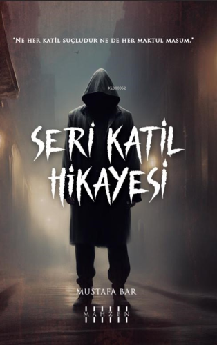Seri Katil Hikayesi - Kitapiks.com