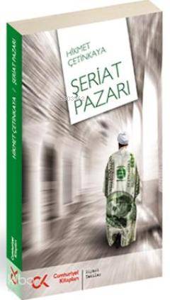 Şeriat Pazarı - Kitapiks.com