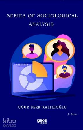 Series Of Sociological Analysis - Kitapiks.com