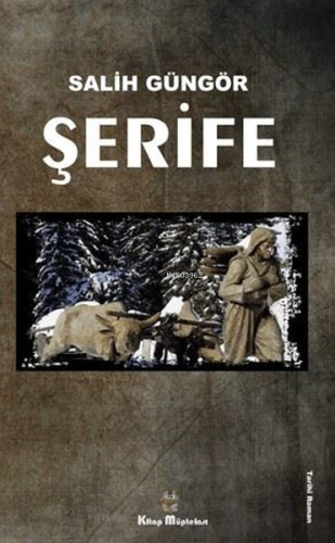 Şerife - Kitapiks.com