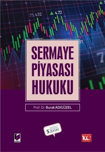 Sermaye Piyasası Hukuku - Kitapiks.com