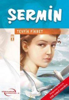 Şermin - Kitapiks.com
