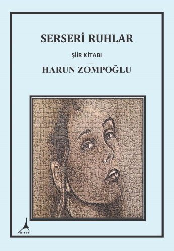 Serseri Ruhlar - Kitapiks.com