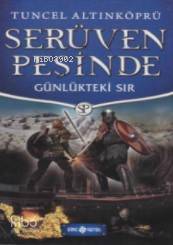 Serüven Peşinde; Günlükteki Sır - Kitapiks.com