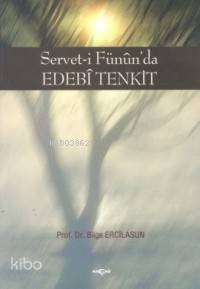 Servet-i Fünun'da Edebi Tenkit - Kitapiks.com