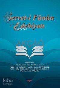 Serveti Fünun Edebiyatı - Kitapiks.com