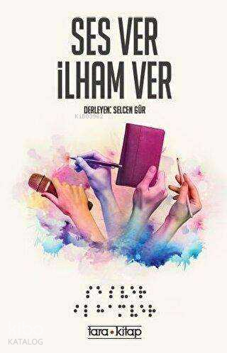 Ses Ver İlham Ver - Kitapiks.com
