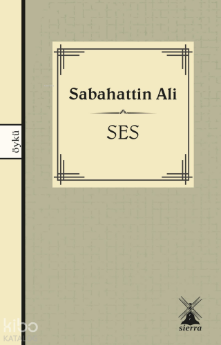 Ses - Kitapiks.com