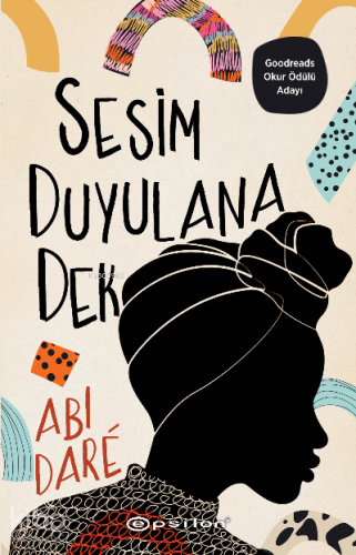 Sesim Duyulana Dek - Kitapiks.com