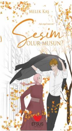 Sesim Olurmusunuz - Kitapiks.com