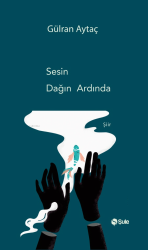 Sesin Dağın Ardında - Kitapiks.com