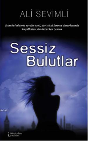Sessiz Bulutlar - Kitapiks.com