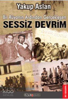 Sessiz Devrim - Kitapiks.com