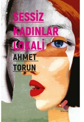 Sessiz Kadınlar Lokali - Kitapiks.com