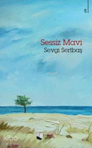 Sessiz Mavi - Kitapiks.com