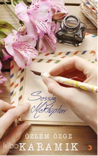 Sessiz Mektuplar - Kitapiks.com
