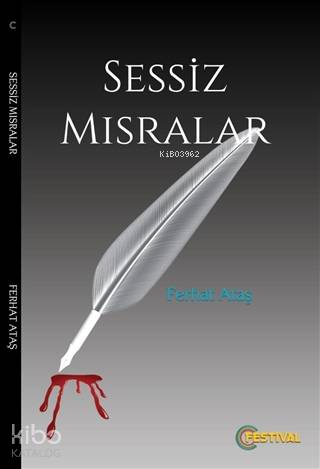 Sessiz Mısralar - Kitapiks.com