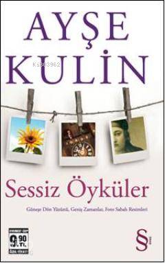 Sessiz Öyküler (Cep Boy) - Kitapiks.com