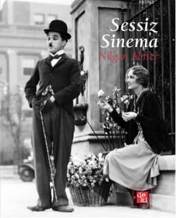Sessiz Sinema - Kitapiks.com