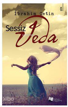 Sessiz Veda - Kitapiks.com