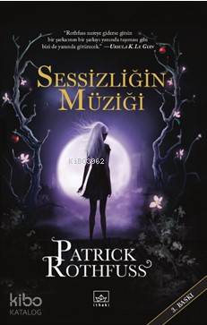 Sessizliğin Müziği - Kitapiks.com