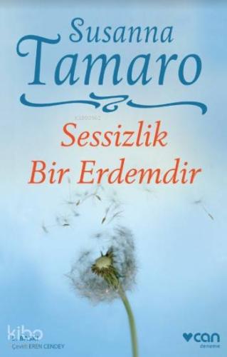 Sessizlik Bir Erdemdir - Kitapiks.com