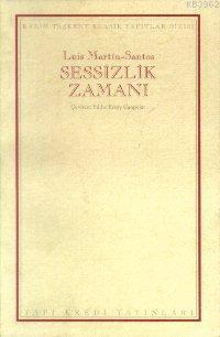 Sessizlik Zamanı - Kitapiks.com
