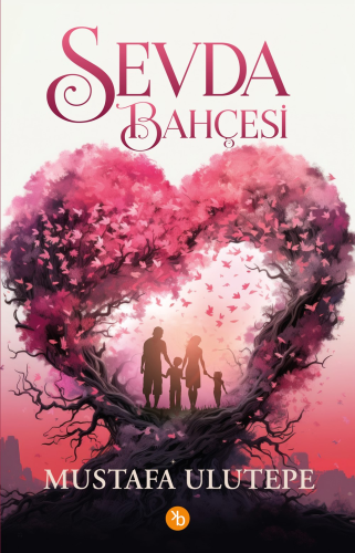 Sevda Bahçesi - Kitapiks.com