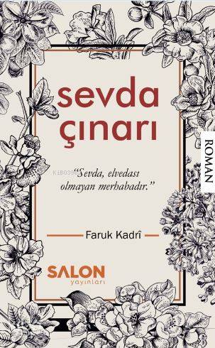 Sevda Çınarı - Kitapiks.com