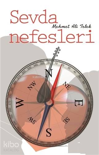 Sevda Nefesleri - Kitapiks.com